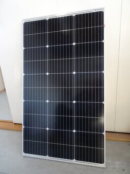 Solární panel-NOVÝ-nepoužitý