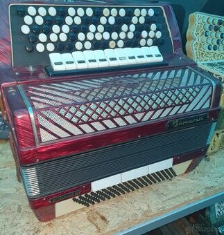 Harmonika