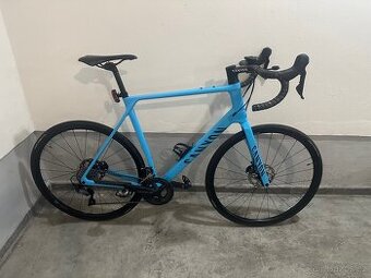 Canyon Endurace CF 7 Carbon