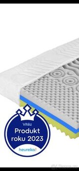 Matrace  80x200