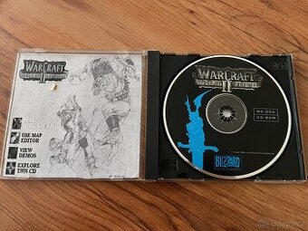 Warcraft 2 Tides of Darknes