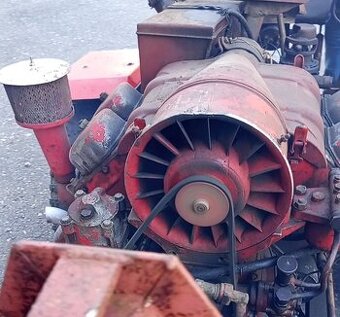 Motor RS-09