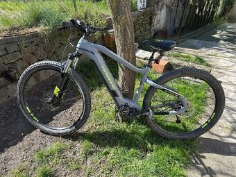 Elektrokolo Haibike hard nine 6 velikost M. Kola 29”