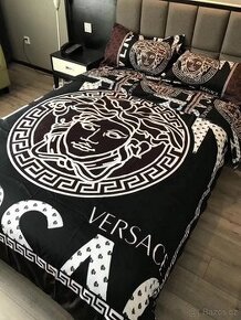 ložní povlečení Versace