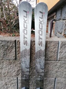 STOCKLI Laser WRT PRO Marco Odermatt 172cm.Model 23/24 TESTY