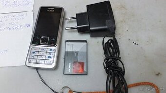 nokia 6300