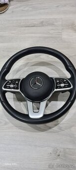 Volant Mercedes včetně airbagu