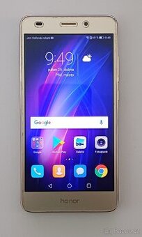 Mobilní telefon Honor 7 Lite