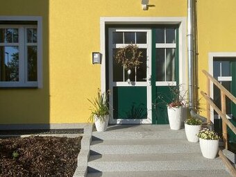 Pronájem bytu 3+kk 105m2 v Rumburku
