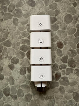 IMMAX NEO LITE Smart vnitřní zásuvka v2 s kolíkem