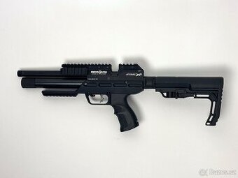 Vzduchová pistole BRK Atomic XR 5,5mm