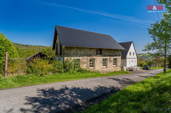 Prodej rodinného domu, 120 m², Benešov nad Ploučnicí - 1