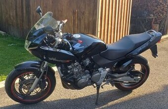 Honda cb600 hornet-s 2003, 43xxxkm, 70kw - 1