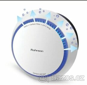 Čistička vzduchu Rohnson R-9300 Compact Air Care - 1