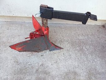 Malotraktor Vari Terra