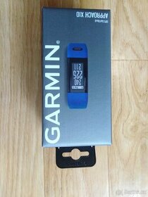 Golfové Hodinky GARMIN X10
