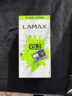 Kamera Lamax