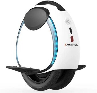 inmotion E20 elektro jednokolka EUC