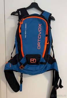 Batoh Ortovox Free Rider 22 Avabag
