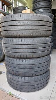 Pneu letní, 4 ks, rozměr 205/45/17, 88V, zn. GOODYEAR, NOVÉ