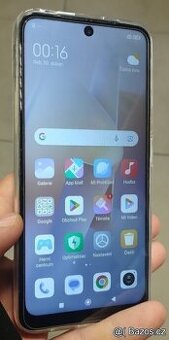 Xiaomi note 12S DS 6.4" 12/256 + 256GB SDXC + EXTRA BALENÍ