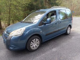 Citroen Berlingo Multispace 1.6 HDI 2010