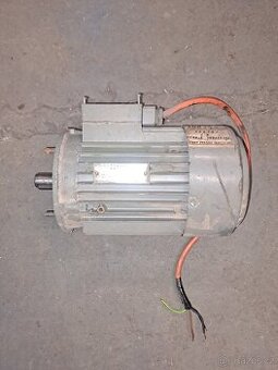 Elektromotor