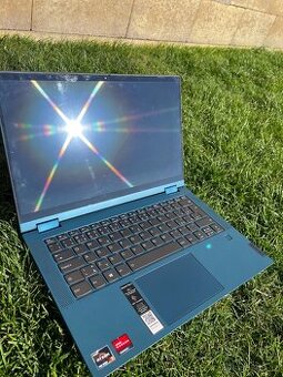 Lenovo Flex 5 14ARE05 Modrý na díly