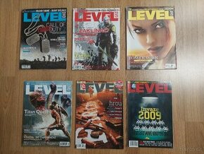 LEVEL 124 - 188