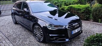 Prodám Audi a6 c7 3.0 bitdi 240kw DPH