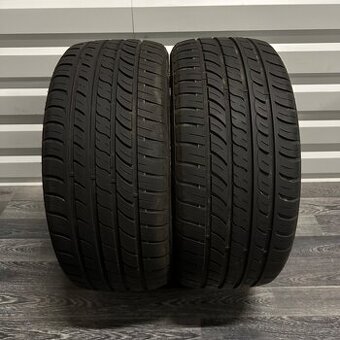 2ks pneu 235/40/18 COMPASAL