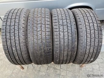 265/60/18 celorocni pneu CONTINENTAL 265 60 18