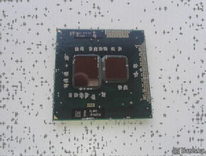 Intel Core i3-330M