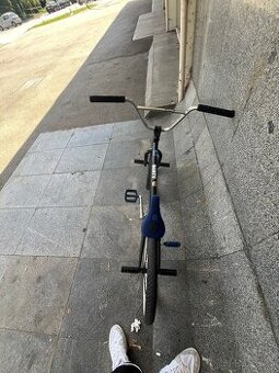 Bmx wtp - 1