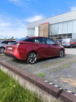 Toyota Prius 59