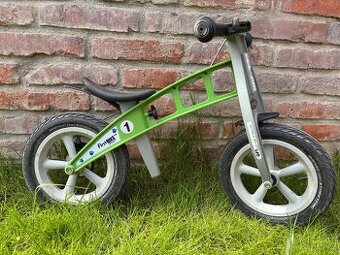 Odrazedlo First bike