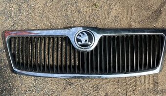 Přední maska Škoda Octavia 2