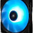 DeepCool RF120 5ks + Hub - 1