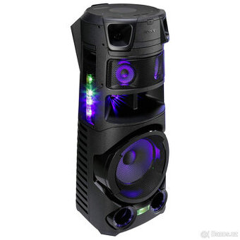 Bluetooth reproduktor SONY MHC-V83D