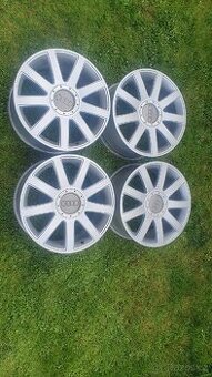 Audi S-line 8x18 5x112 ET43