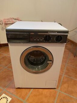 Philco W483X na ND