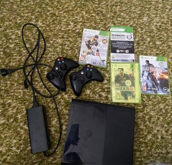 Xbox 360