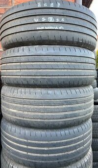 205/55 R16 91V letní pneu Fulda EcoControl HP2 (4921)