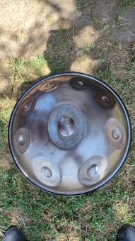 Handpan Panton