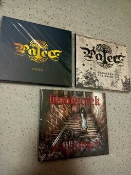 Cd nehrané