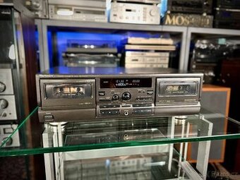TECHNICS RS-TR474 (r.1994) po kompletním servisu