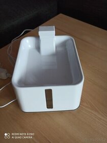 Fontana pro kocku - 1