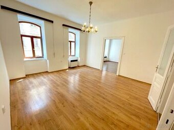 Podnájem 2+1 (72m2) na ul. Skřivanova, Brno - Ponava