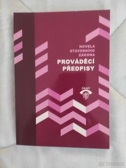 Novela stav.zákona-prováděcí předpisy ČKAIT- nová - 1