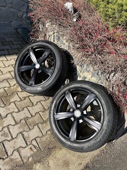 Kola suv 20 roztex 5x112